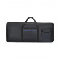 61-Key Keyboard Bag Handle 61 Key Keyboard Case Scratch Protection