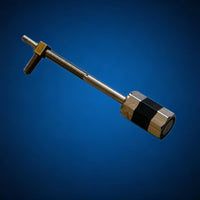 Cello Bow Screw Metal Cello Bow Adjuster Screw Long-Lasting for Beginners