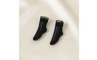14 Cm Doll Socks Multicolor Toy Clothing Easy to Match