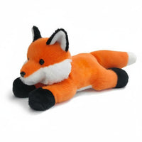 Lying Stuffed Animal Cuddly Zoo Animal Soft Toy Fine Workmanship Children's Product for Kids, Young Children