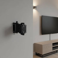 Surround Speaker Wall Mount Multi Functional Home Audio Hardware Easy to Install