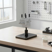 Mini Metal Vise Multi-Functional Handheld Precision Vise CNC Machined