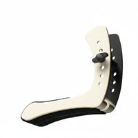 Electric Instrument Leg Rest Portable Adjustable Guitar Support Lightweight Music Accessory for Performance