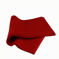 Upright Piano Top Cap Felt Folded Edges Piano Top Felt Strip Thin