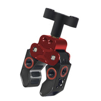 DSLR Camera Clamp T-Handle Camera Clamp Mount Anti-Slip Rubber