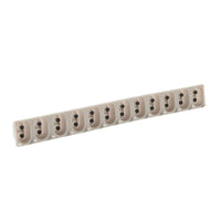 Rubber Key Touch Strip Beige Note Sensor Membrane Easy Installation