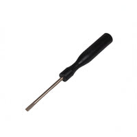 Piano Adjustment Tool Handheld Instrument Care Black