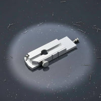 Hammer Tail Grinding Tool Precision Adjustment Piano Hammer Tail Shaper
