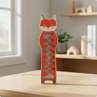 Rain Stick Music Learning Rainstick Toy Early Education for Playtime, Wellness
