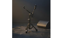 Adjustable Snare Drum Stand Sturdy 14 Inch Snare Stand Non-Slip Rubber Feet