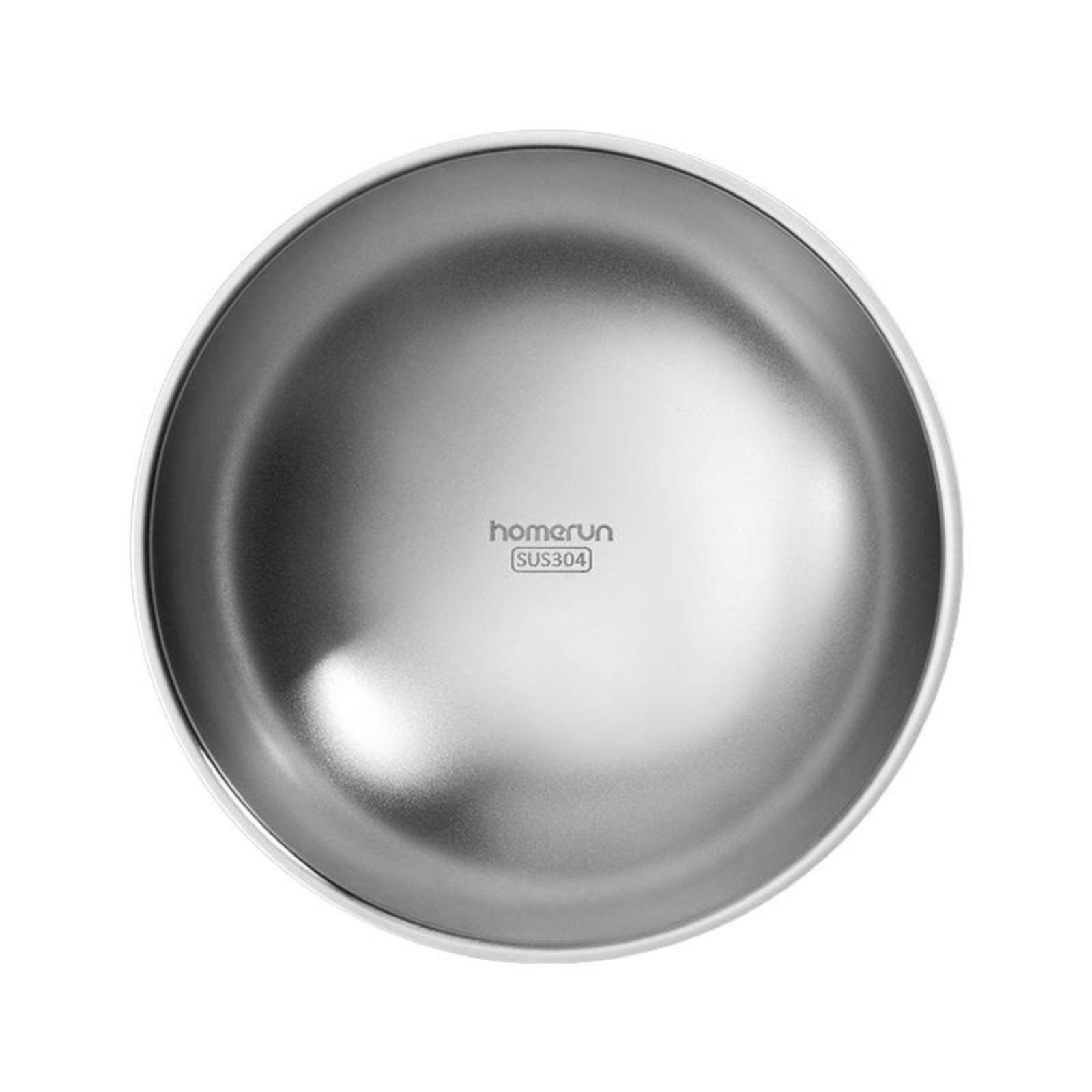 Automatic Pet Feeder Bowl, Stainless Steel, Portion Control, Programmable Cat Dog Food Dispenser