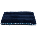 Non-slip thick pet bed
