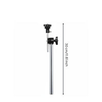 Electronic Drum Rack Rod Alloy Electronic Drum Cymbal Rod Wear Resistant