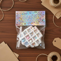 Stuffed Feline Paw Toy Stress Relief Feline Paw Stuffed Cute Design for Office