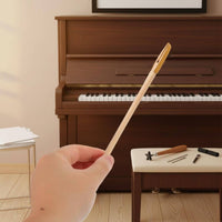 Piano Mute Stick Good Muting Effect Music Accessory Soft