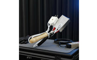 Heated Fret Removal Tool Metal Tip for Workshop, Music Shop