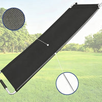 Kids Trampoline with Slide Non-Slip Play Equipment Heavy Duty for Backyard