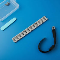 Conductive Rubber Key Contact Good Conduction for Repair Technicians, Musicians