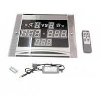 Digital Billiards Scoreboard Power Adapter Sports Gear
