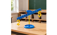 Number Balance Toy Problem Solving Math Balance Game Child-Centered Design