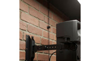 Speaker Wall Mount Bracket Thickened Speaker Wall Mount 45kg Load Capacity
