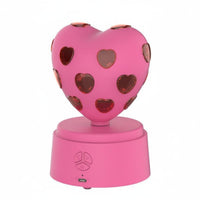 Disco Ball Bluetooth Speaker Multi-Functional Rotating Projection Light Speaker