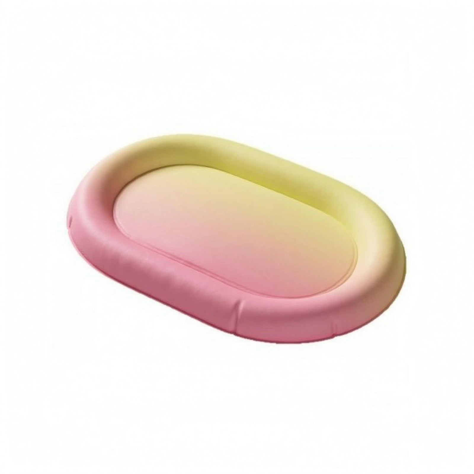 Self Cooling Dog Bed Easy to Pet Cleaning Cooling Mat Washable for Summer