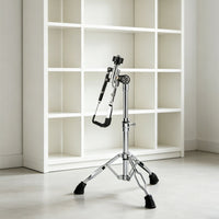 Practice Pad Stand Adjustable Height 12 Inch Drum Pad Stand