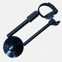 Electric Wind Instrument Stand Looped Strap Electronic Wind Instrument Tripod