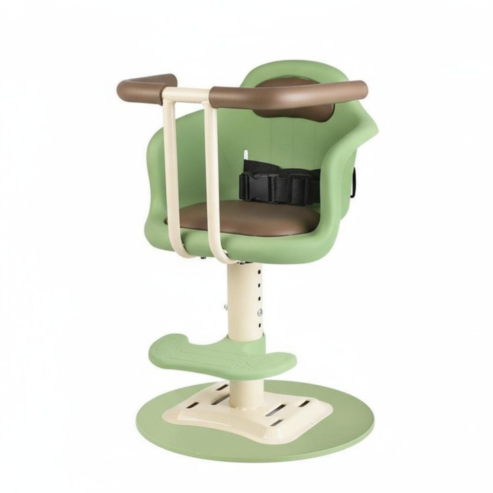Electric Scooter Child Seat Easy Installation for Children, Babies