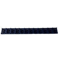 Piano Touch Strip Replacement Music Instrument Part Black