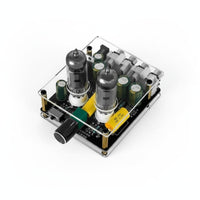 6J3 Tube Amplifier Board Upgraded Version Stereo Pre Amplifier