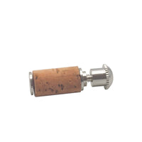Piccolo Reflector Set Copper Material Music Accessory Stable Fit for Orchestra