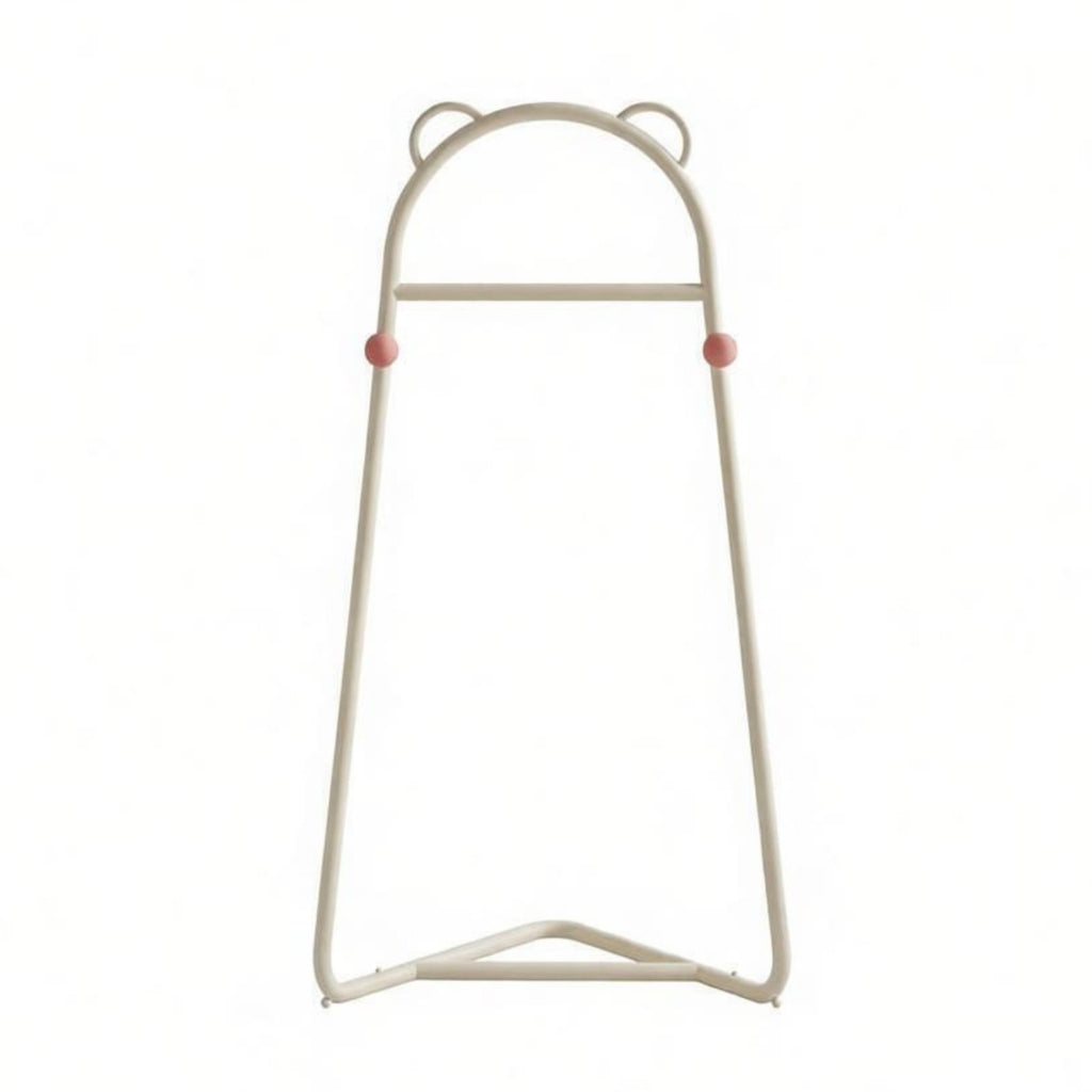 children's Corner Coat Tree Floor-Standing Garment Rack unrestrictedstanding for Parents