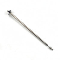 Drive Shaft with Propeller and Universal Joint Good Sealing