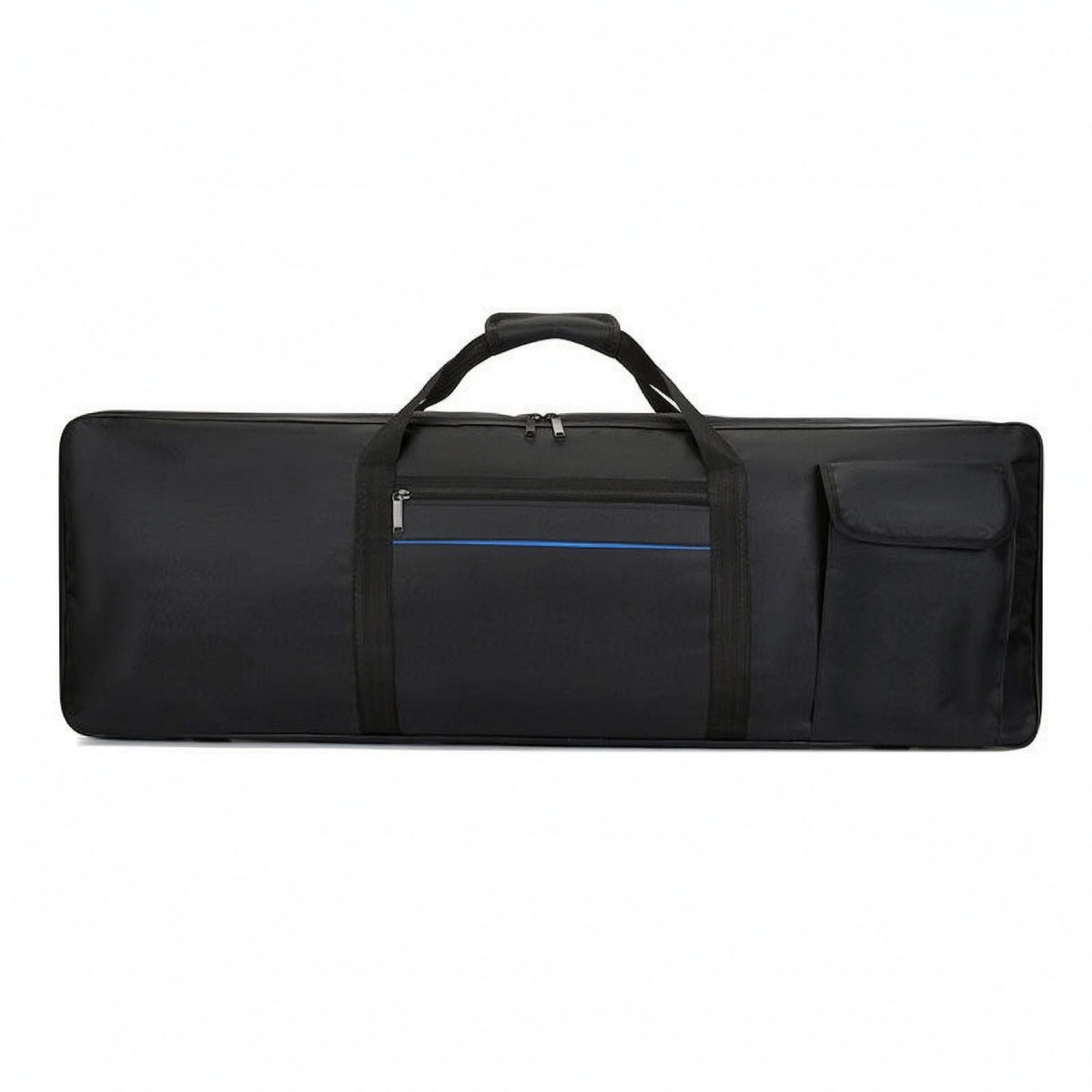 61-Key Keyboard Bag Handle 61 Key Keyboard Case Scratch Protection