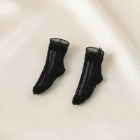 14 Cm Doll Socks Multicolor Toy Clothing Easy to Match