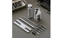 RC Pinion Gear Puller Forked Engine Pinion Remover Handheld