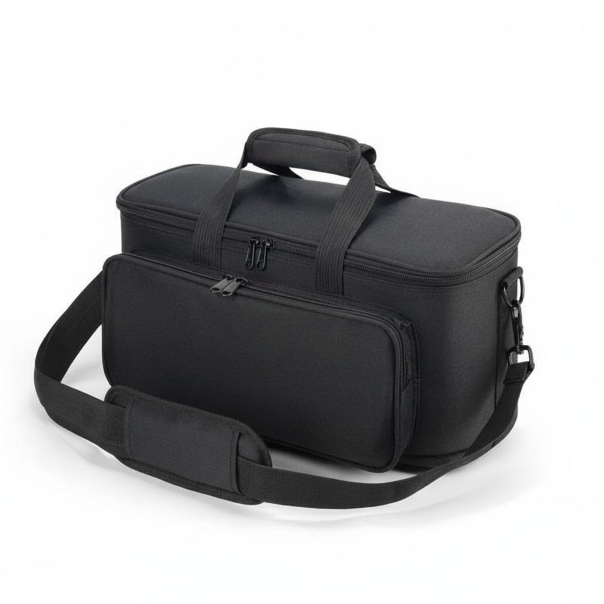 THR Series Amplifier Bag Shockproof Padded Amp Carrying Bag 5-Layer Protection Guitar Amp Travel Case for Guitarists, Artists