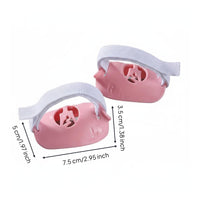 Pianos Hand Posture Correction Tool Improves Skill Pianos Hand Gesture Food-Grade Material for Kids