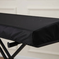 88 Key Keyboard Dust Cover Dustproof Musical Instrument Accessory Breathable