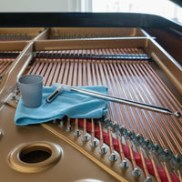 Piano String Guide Tool Long-Lasting Repair Tools Compact
