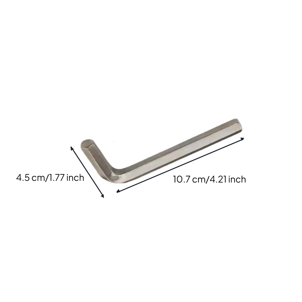 6mm 8mm Hex Socket Head Cap Furniture Screw, sturdy Barrel Nut, zinc coated, for infant cot, cabinet, table, chair, assorted specifications
