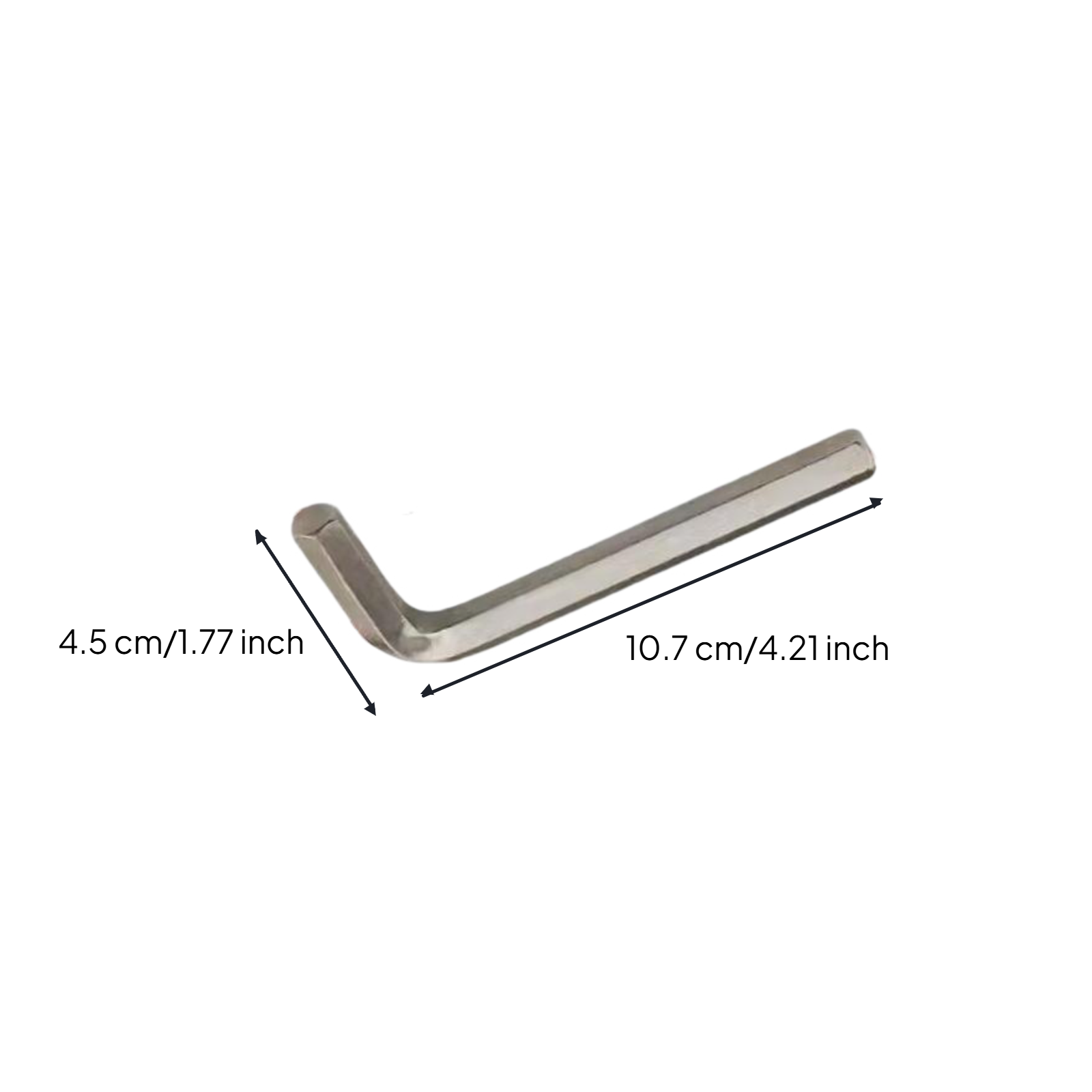 6mm 8mm Hex Socket Head Cap Furniture Screw, sturdy Barrel Nut, zinc coated, for infant cot, cabinet, table, chair, assorted specifications