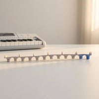 Conductive Rubber Strip Long-Lasting Keyboard Touch Strip