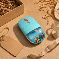 Transparent Wireless Floating Decor Pointer Device