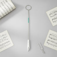 Piano Tuning Mute Stick Long-Lasting Piano Mute Rod Portable