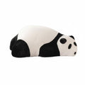 Lying Panda Floor Chair Creative Design soft Seat Multi-Functional for children, Playroom, Nursery