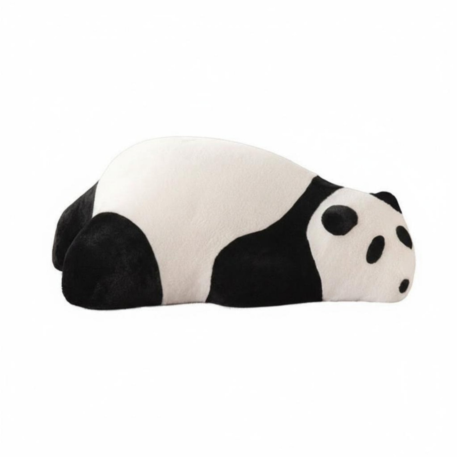 Lying Panda Floor Chair Creative Design soft Seat Multi-Functional for children, Playroom, Nursery
