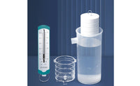 Buoyancy Principle Demonstrator Transparent Cups for Homeschooling